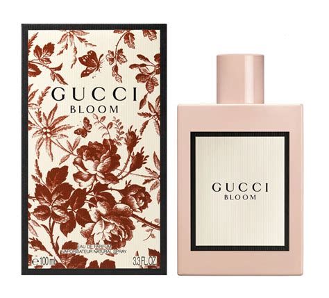 parfum gucci bloom avis|Gucci Bloom perfume 1 oz.